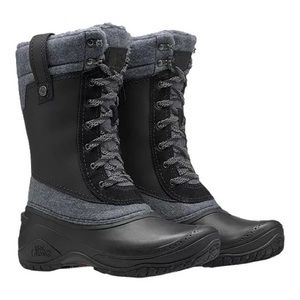 North Face Women's Winter Boots - new